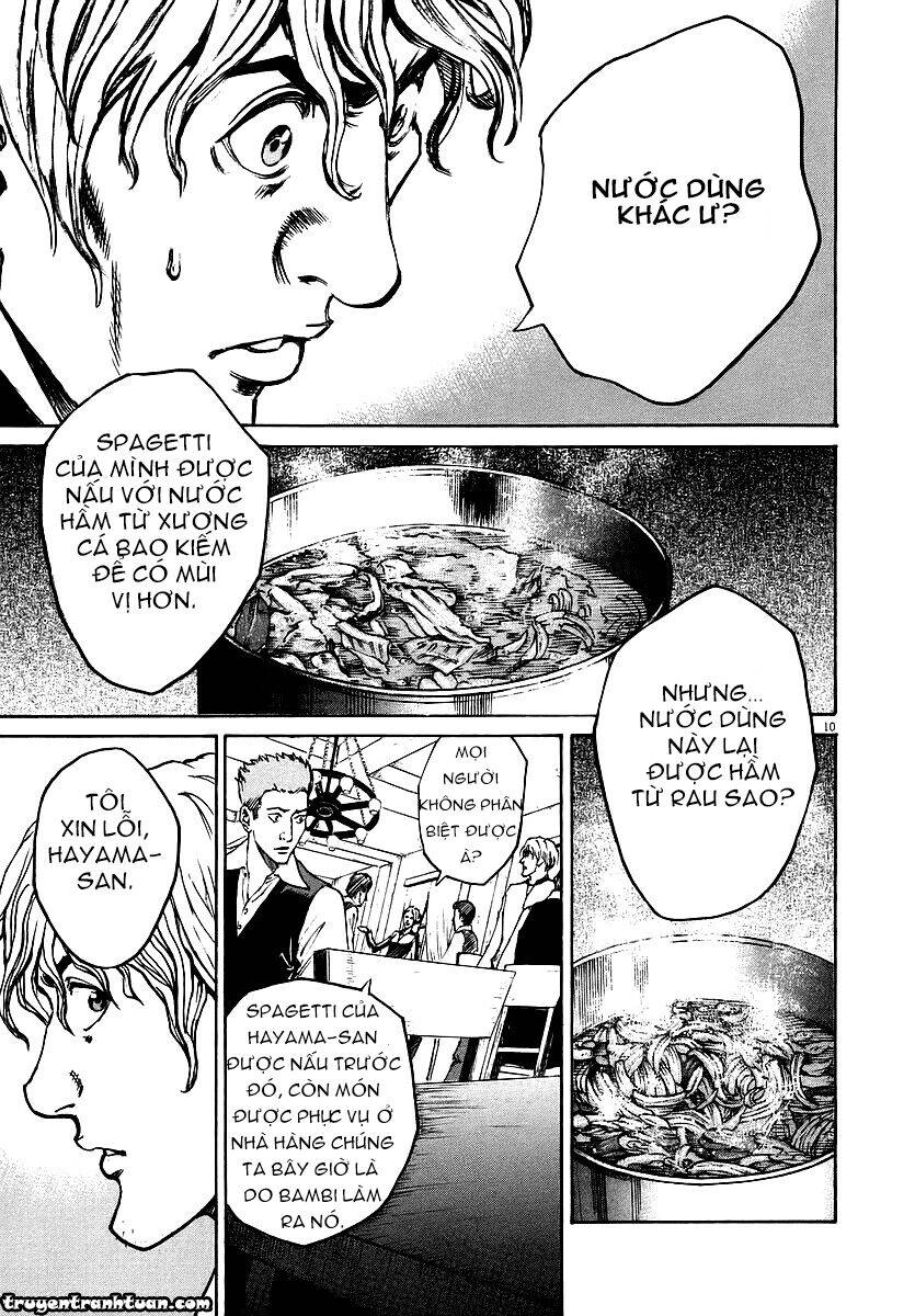 Bambino! Chapter 42 - 9