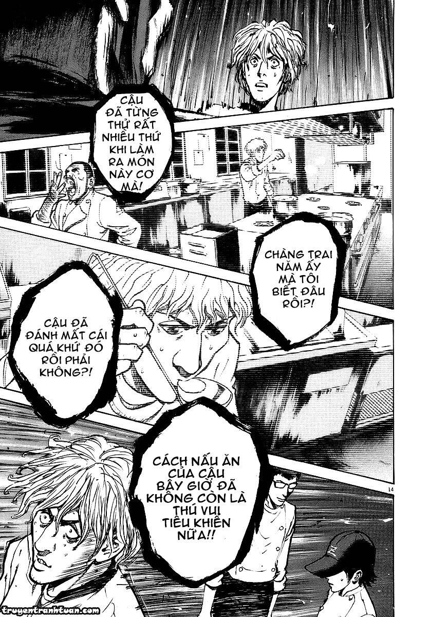 Bambino! Chapter 42 - 13