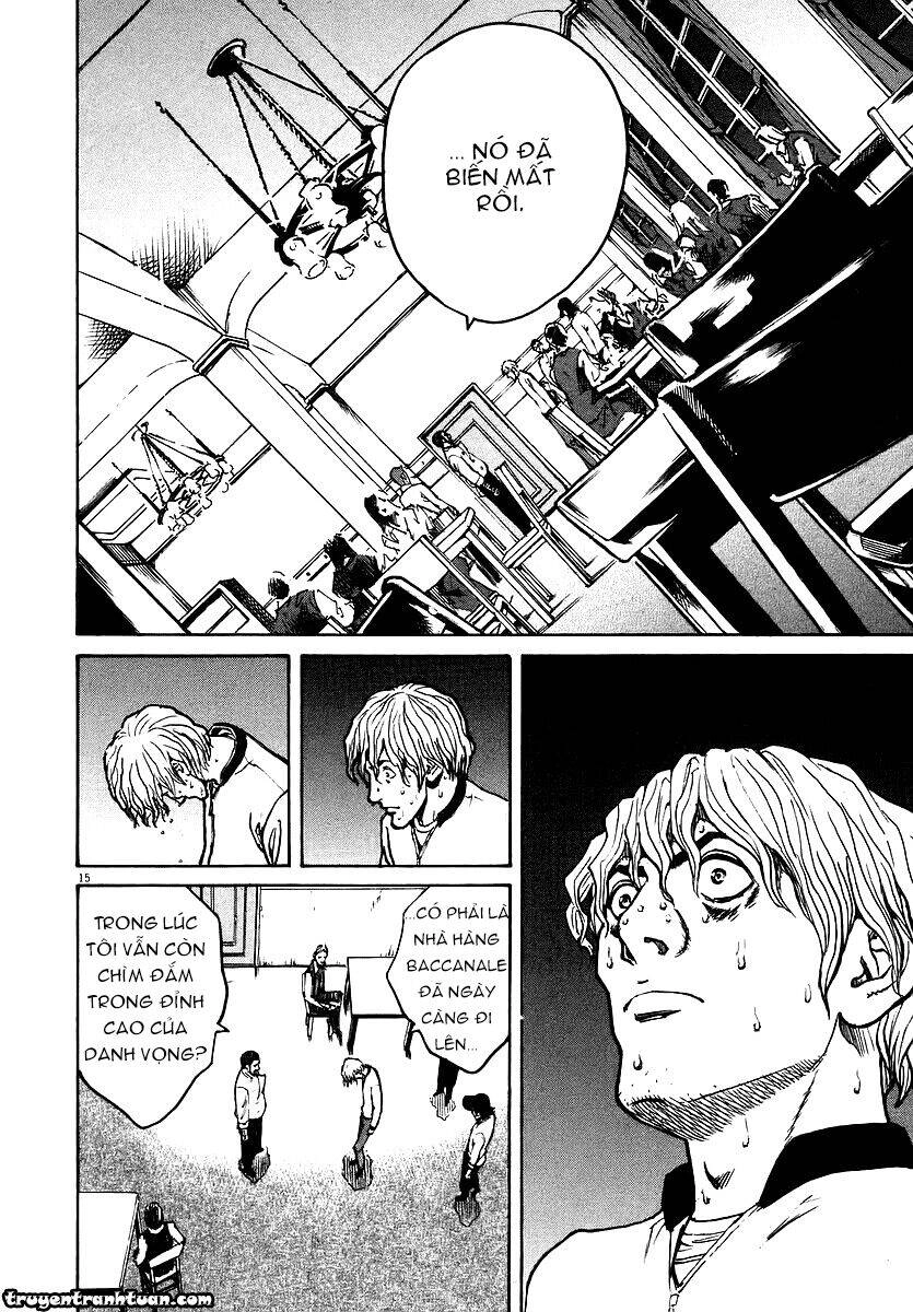 Bambino! Chapter 42 - 14