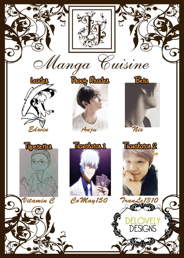 Bambino! Chapter 42 - 19