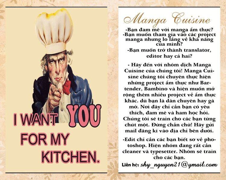 Bambino! Chapter 42 - 20