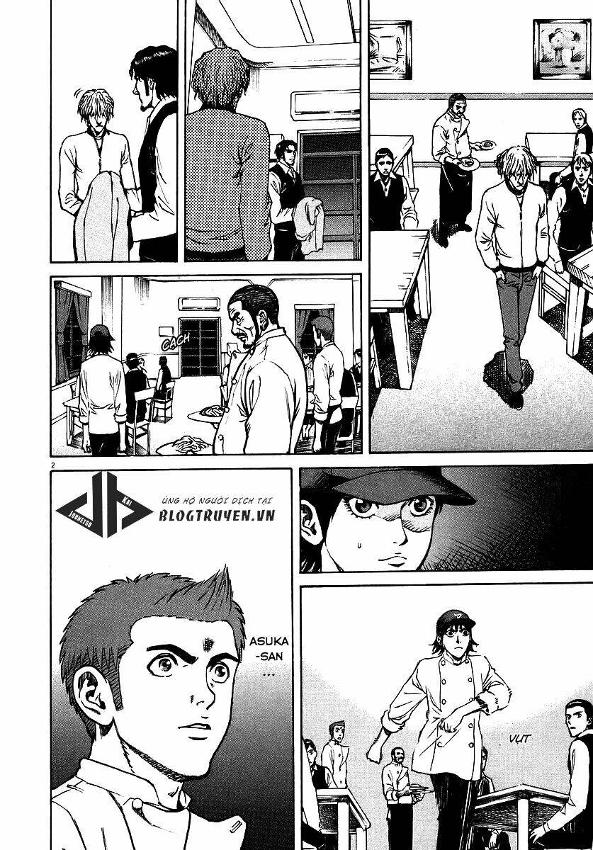 Bambino! Chapter 43 - 5