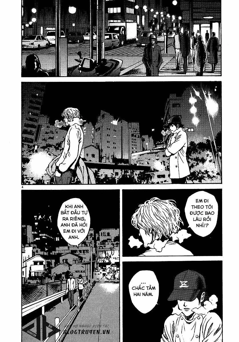 Bambino! Chapter 43 - 7