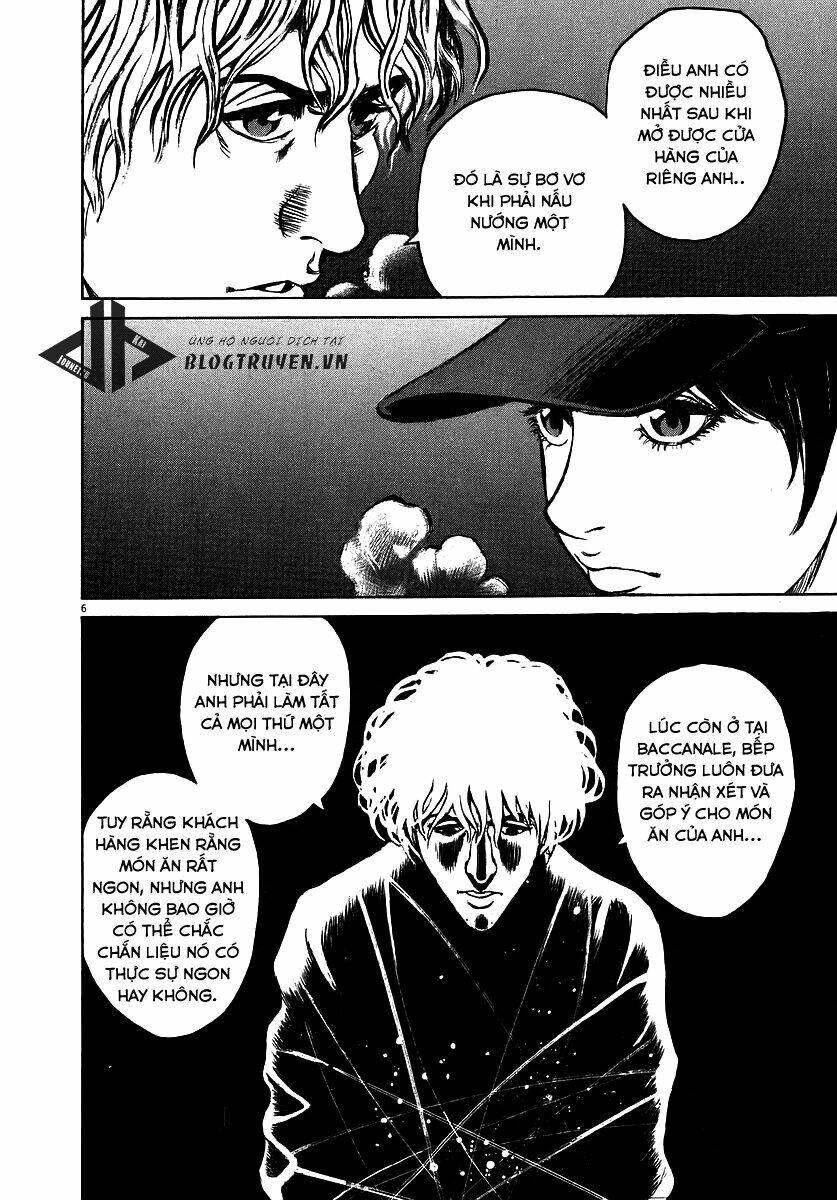 Bambino! Chapter 43 - 9