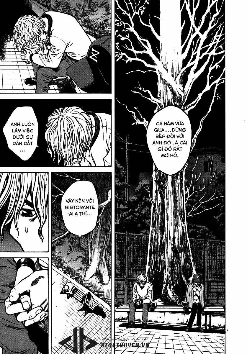 Bambino! Chapter 43 - 10