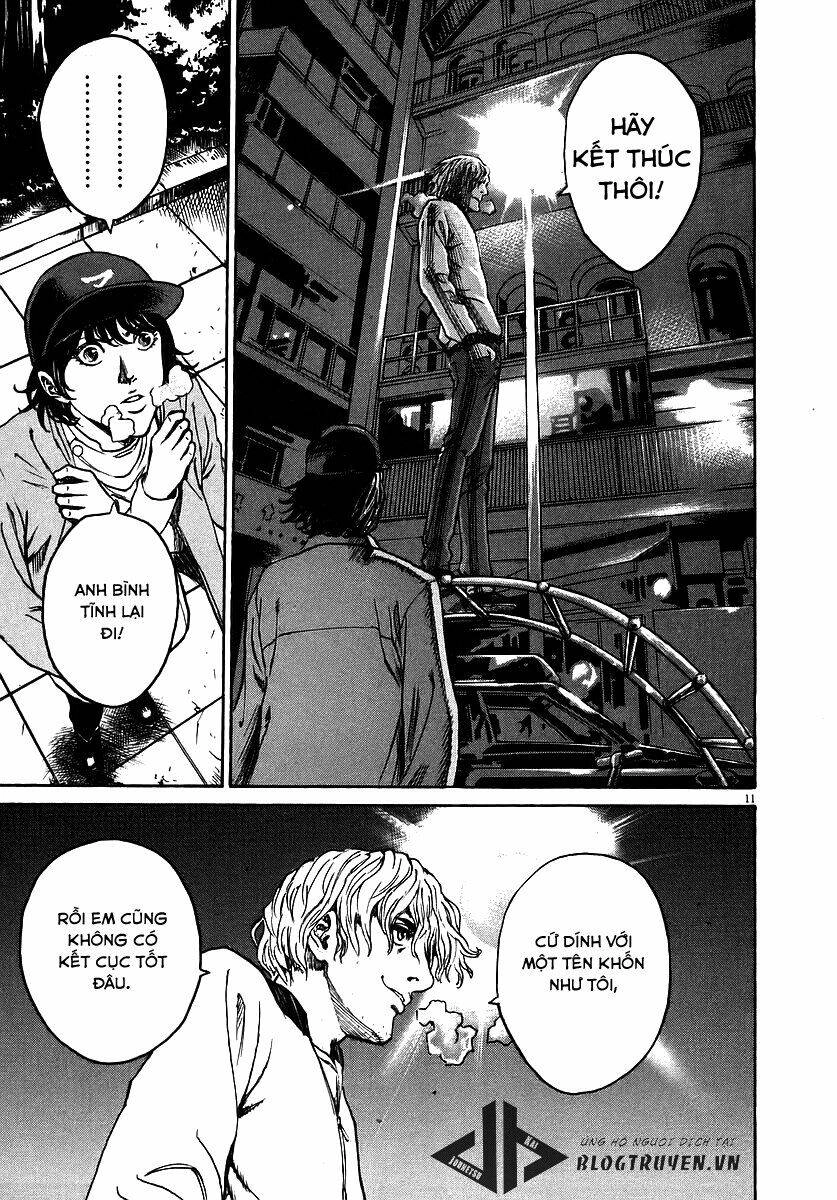 Bambino! Chapter 43 - 14