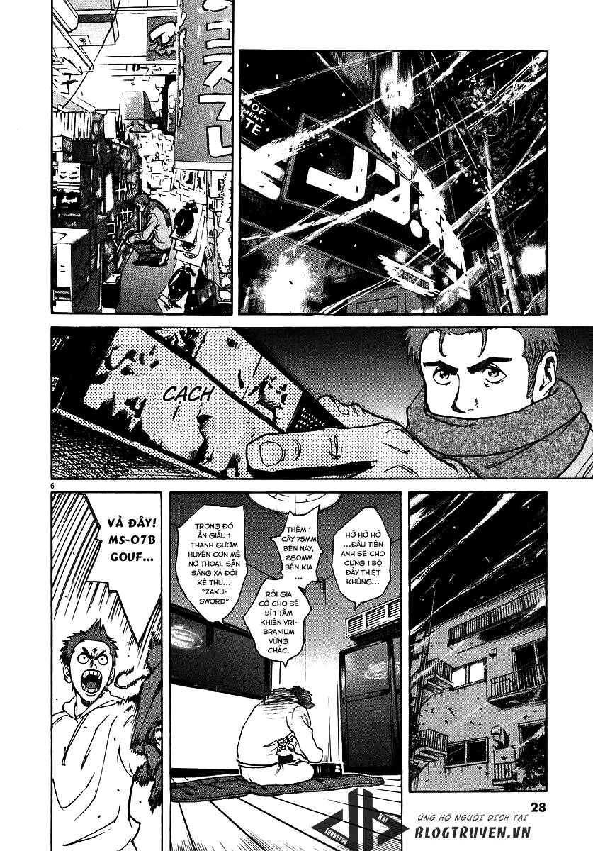 Bambino! Chapter 44 - 9