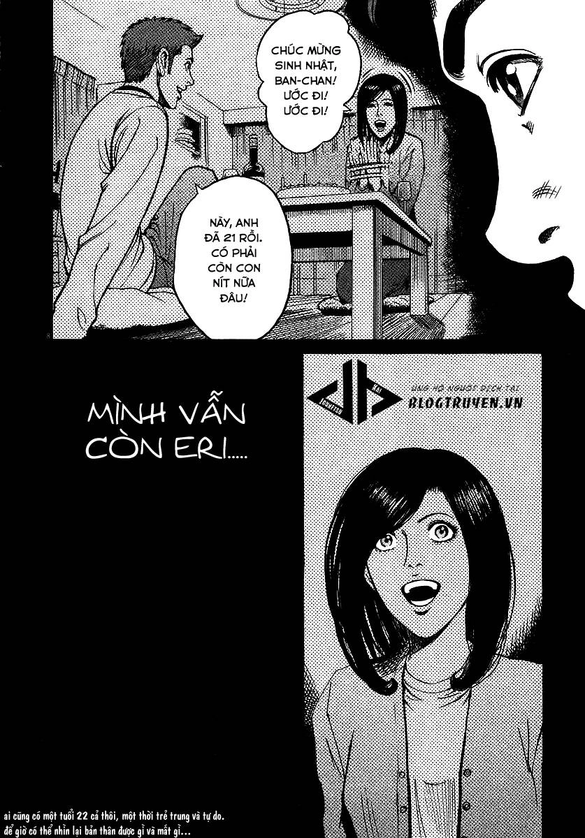 Bambino! Chapter 44 - 11