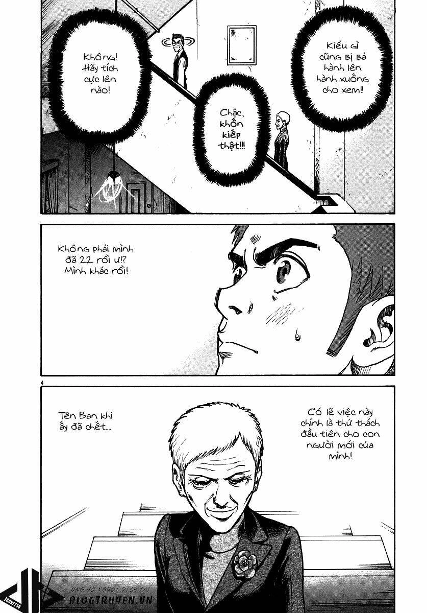 Bambino! Chapter 45 - 6