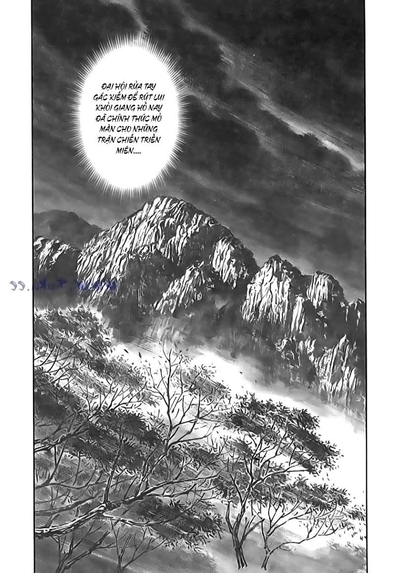 Tiếu Ngạo Giang Hồ Chapter 4 - 21