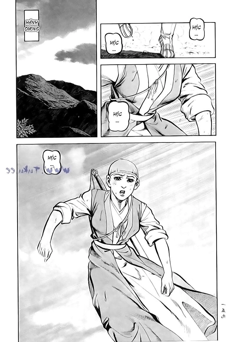 Tiếu Ngạo Giang Hồ Chapter 4 - 22