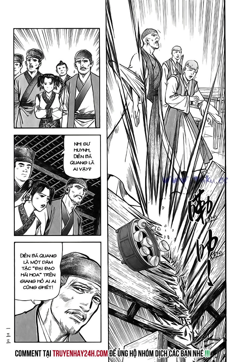 Tiếu Ngạo Giang Hồ Chapter 11 - 44