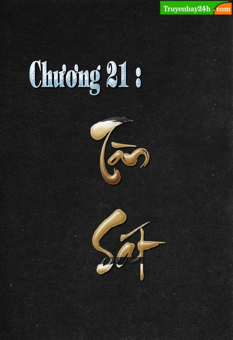 Tiếu Ngạo Giang Hồ Chapter 21 - 2