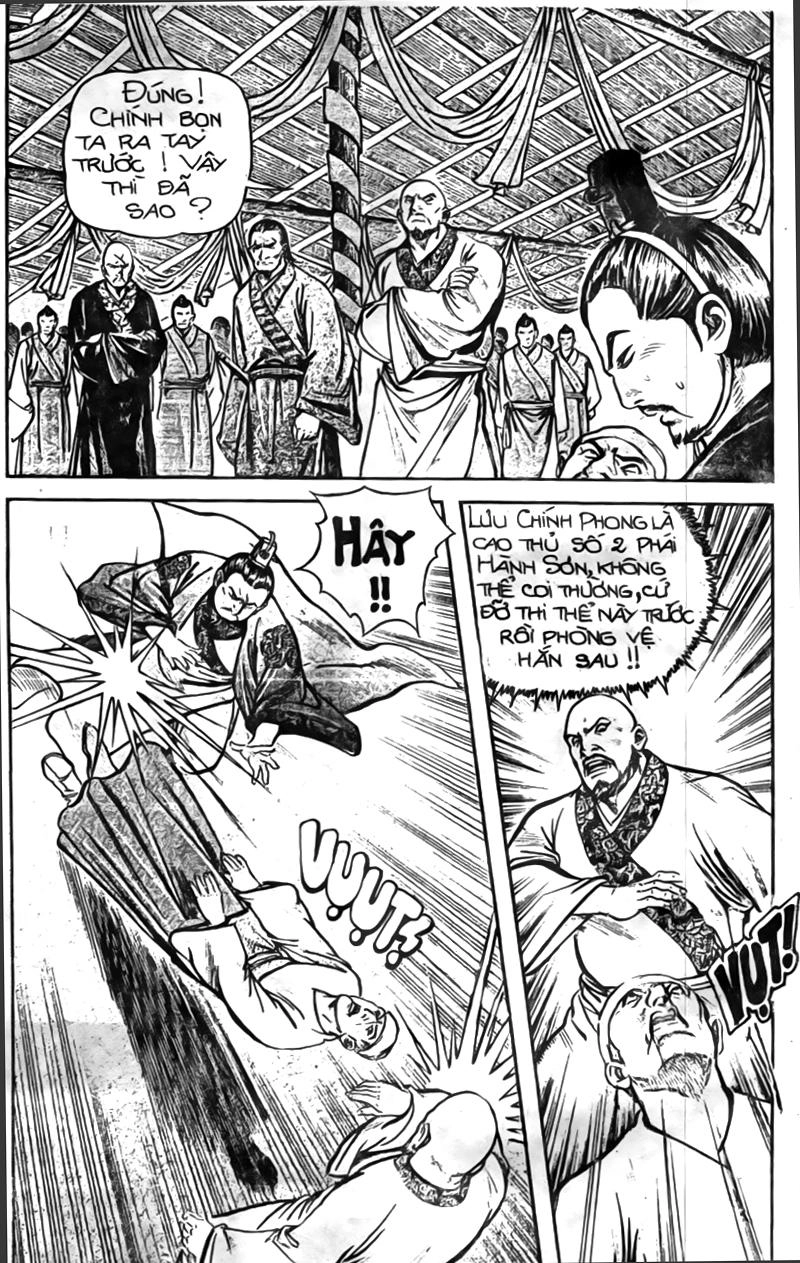 Tiếu Ngạo Giang Hồ Chapter 21 - 5