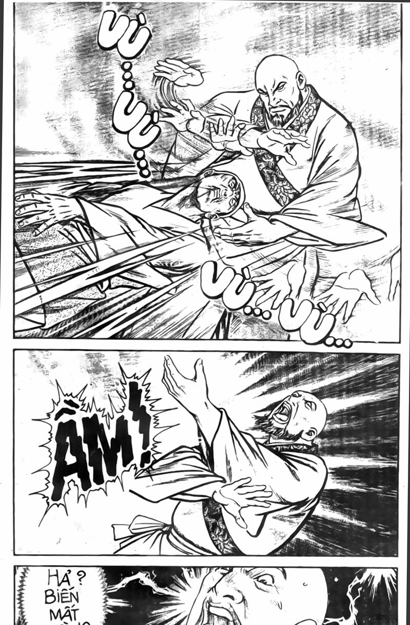 Tiếu Ngạo Giang Hồ Chapter 21 - 6