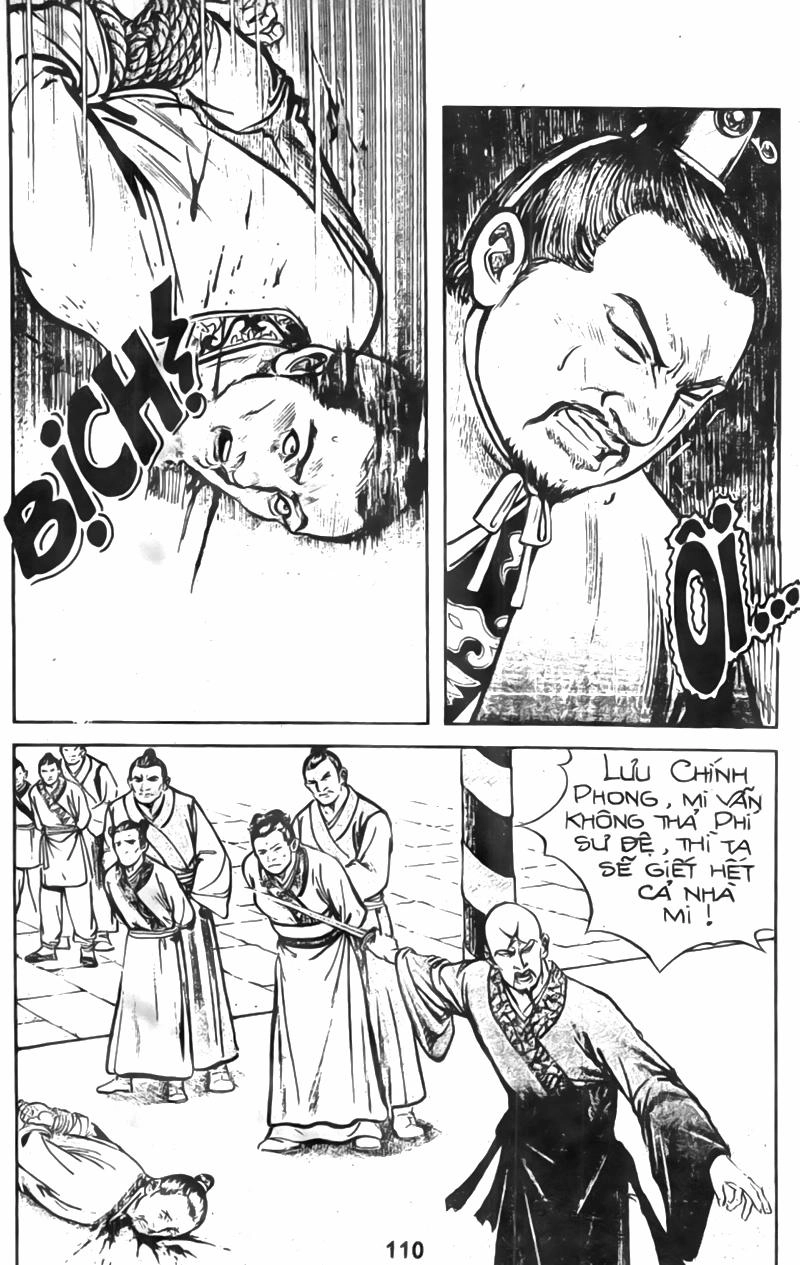 Tiếu Ngạo Giang Hồ Chapter 21 - 16