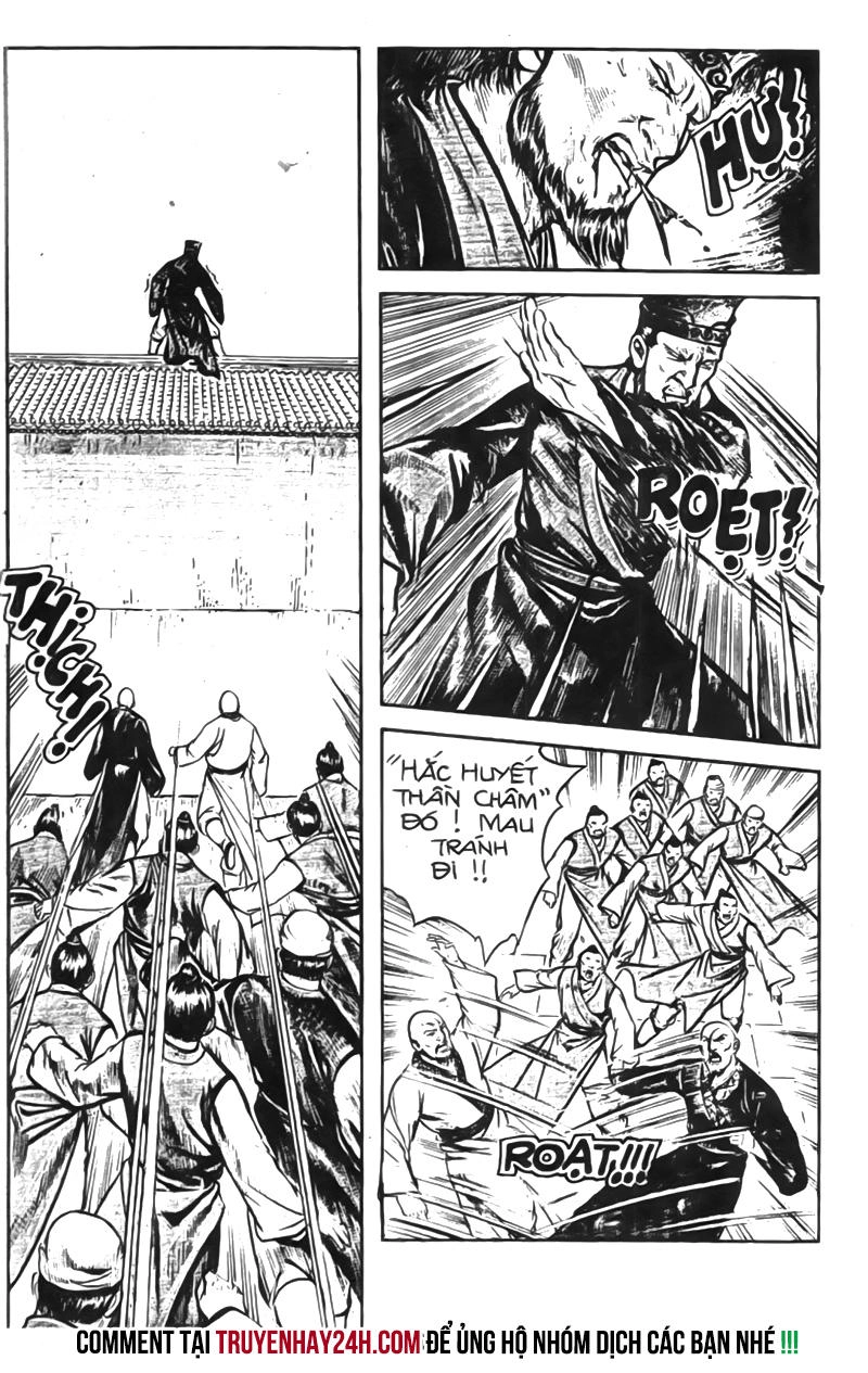 Tiếu Ngạo Giang Hồ Chapter 21 - 44