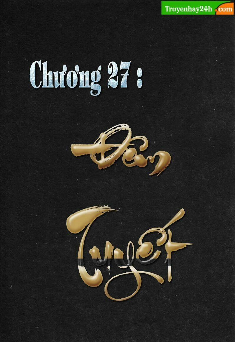 Tiếu Ngạo Giang Hồ Chapter 27 - 3