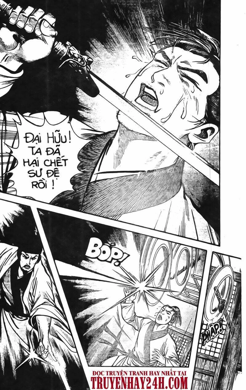 Tiếu Ngạo Giang Hồ Chapter 41 - 30