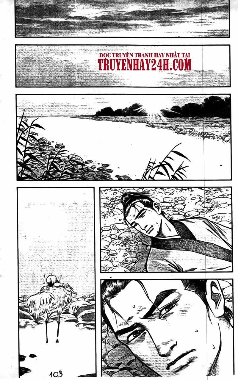 Tiếu Ngạo Giang Hồ Chapter 54 - 23