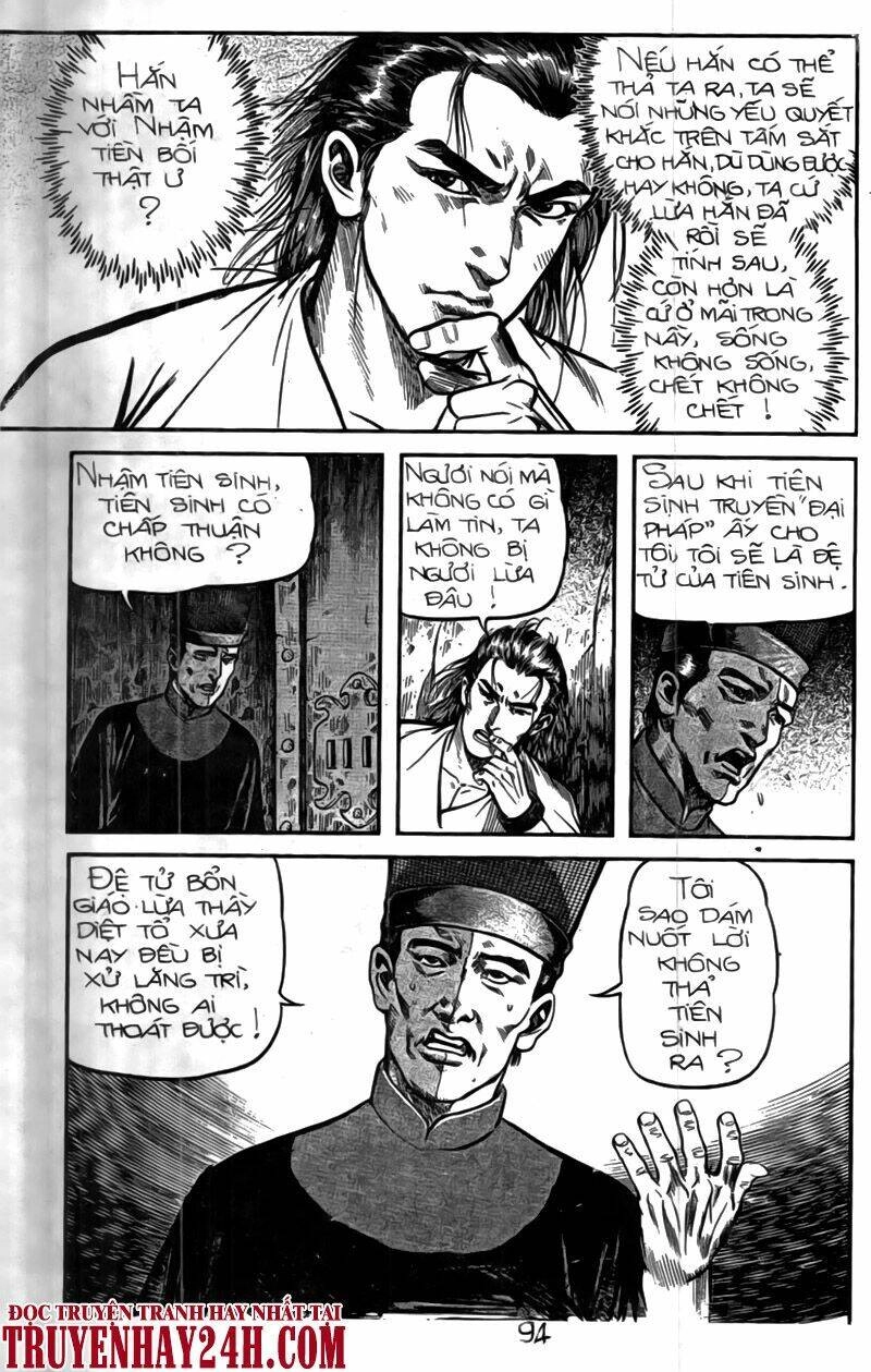 Tiếu Ngạo Giang Hồ Chapter 57 - 29