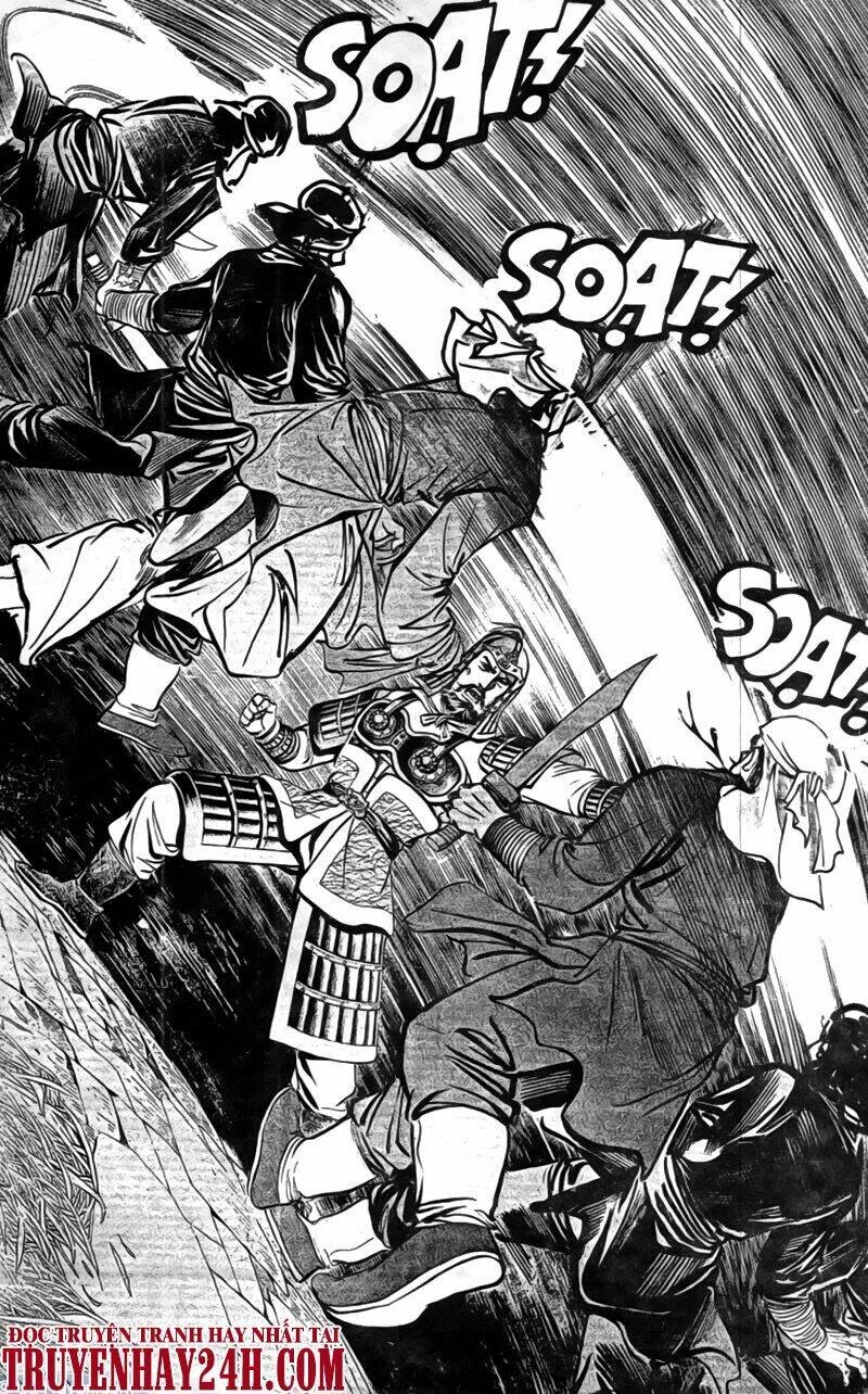 Tiếu Ngạo Giang Hồ Chapter 60 - 55