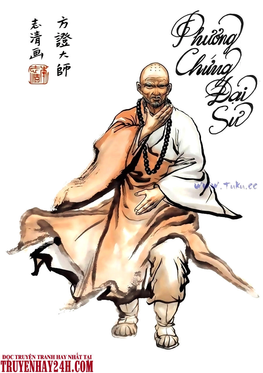 Tiếu Ngạo Giang Hồ Chapter 66 - 5