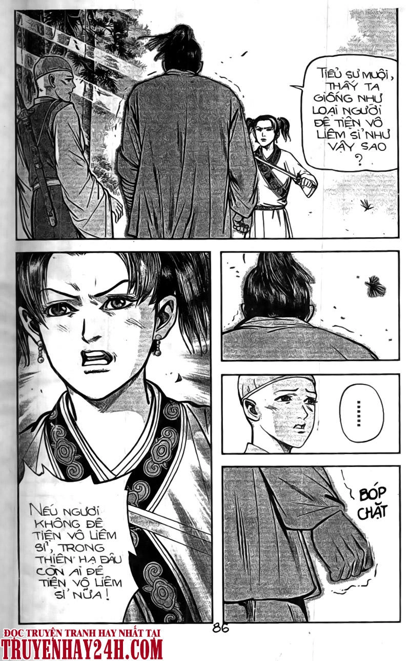 Tiếu Ngạo Giang Hồ Chapter 66 - 24