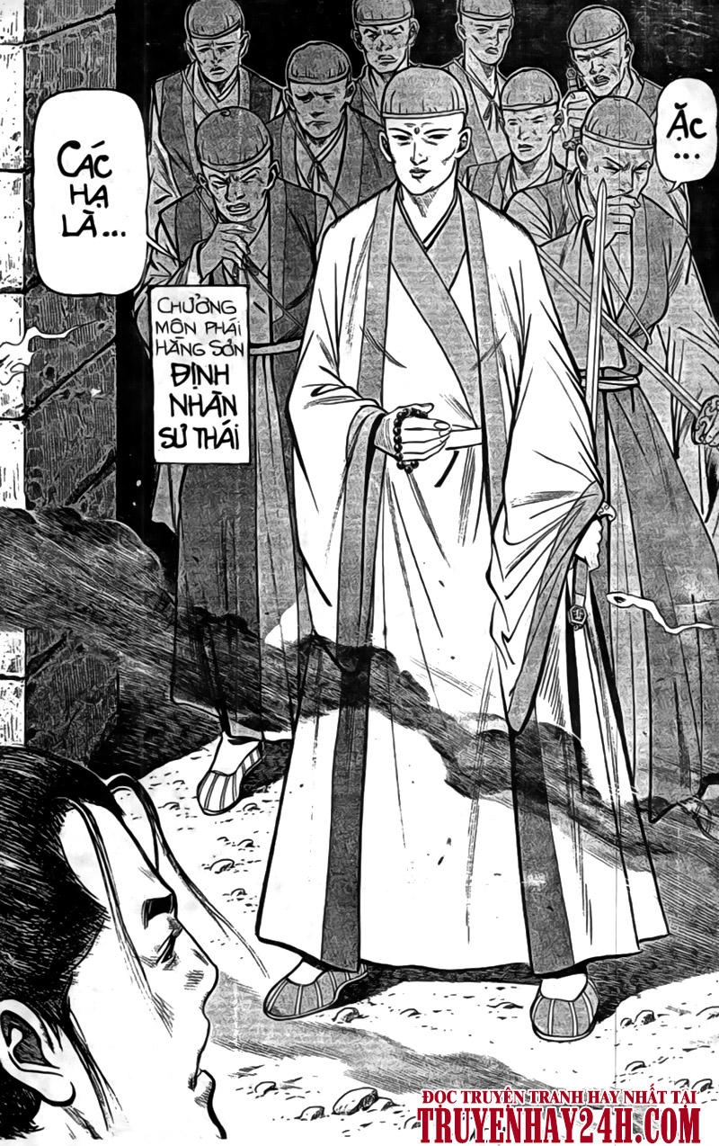 Tiếu Ngạo Giang Hồ Chapter 66 - 44