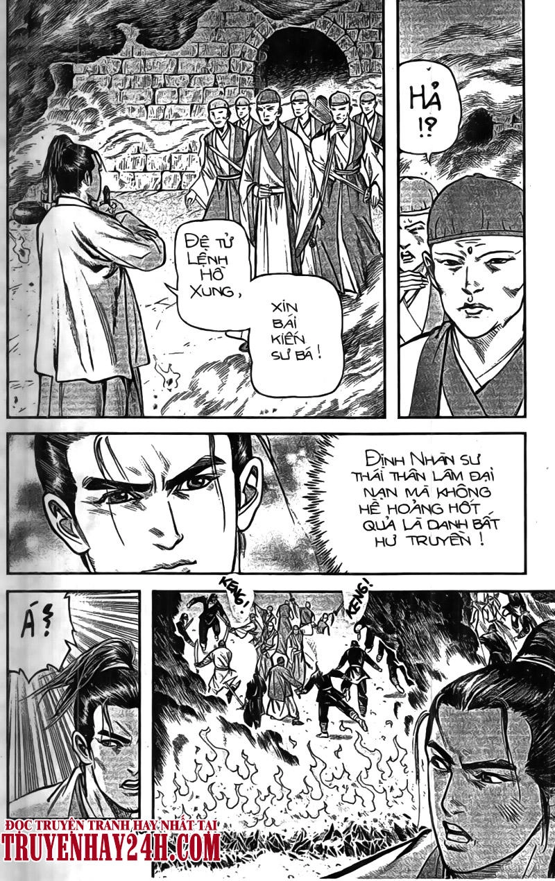 Tiếu Ngạo Giang Hồ Chapter 66 - 45