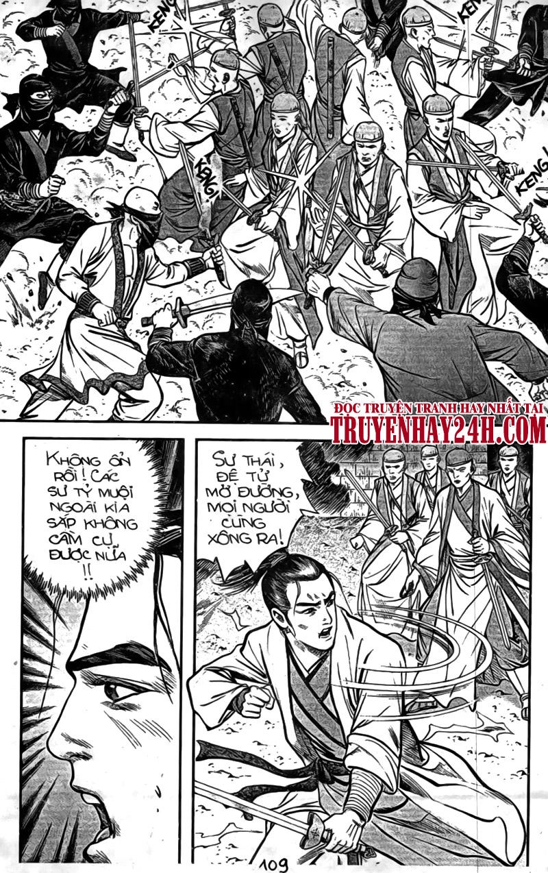 Tiếu Ngạo Giang Hồ Chapter 66 - 46