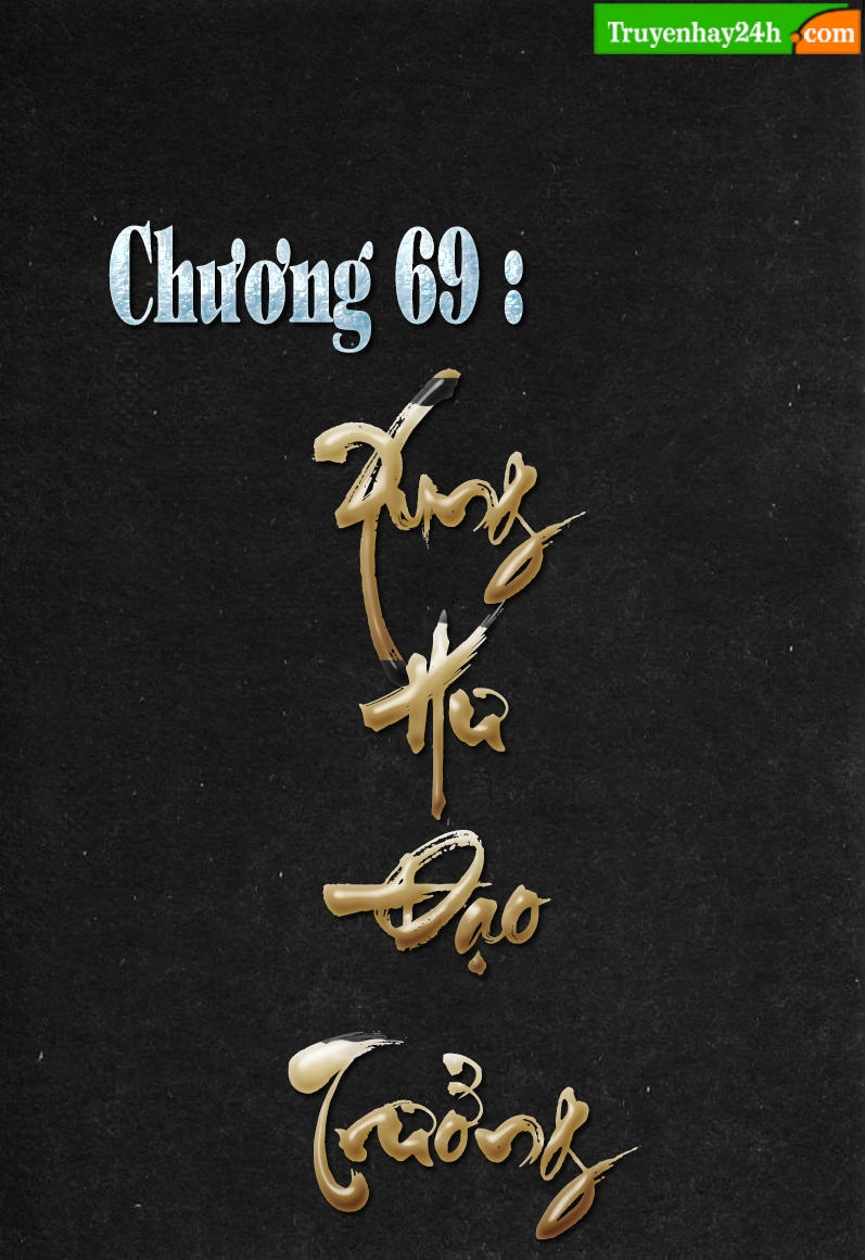 Tiếu Ngạo Giang Hồ Chapter 69.2 - 3