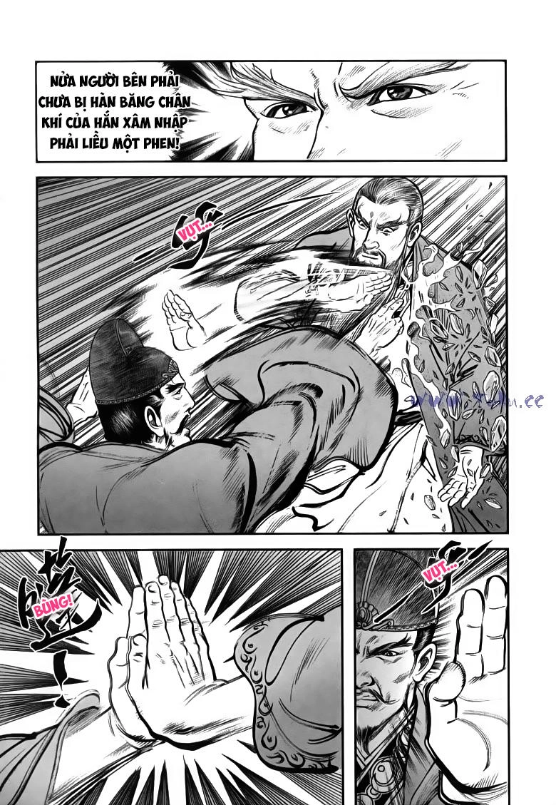 Tiếu Ngạo Giang Hồ Chapter 72.2 - 15