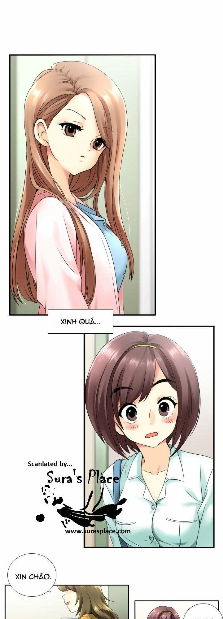 Useful Good-For-Nothing Chapter 2 - 1