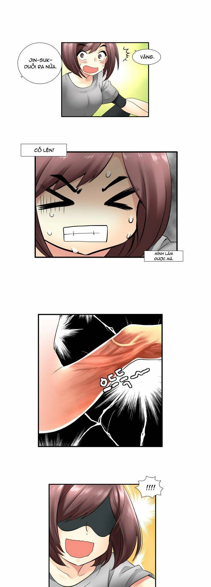 Useful Good-For-Nothing Chapter 4 - 10