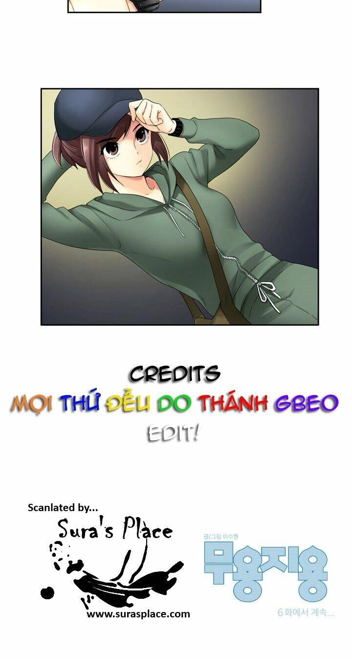 Useful Good-For-Nothing Chapter 5 - 15