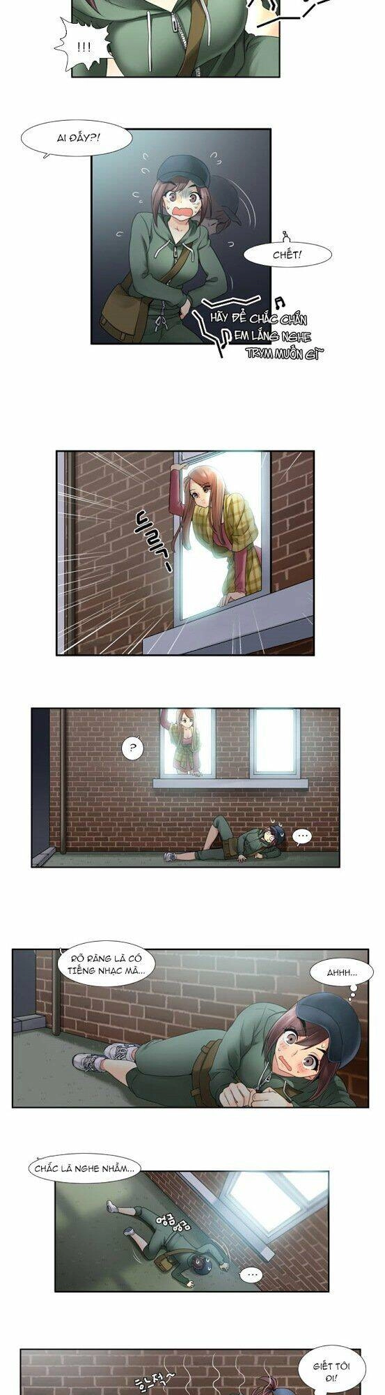 Useful Good-For-Nothing Chapter 6 - 6