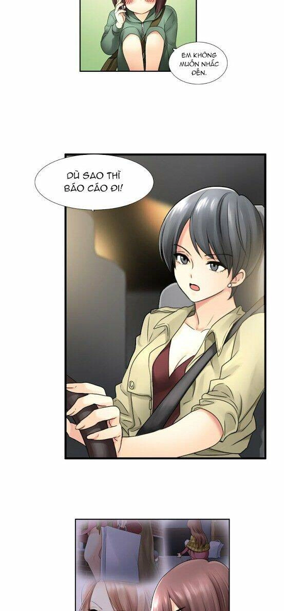 Useful Good-For-Nothing Chapter 6 - 8