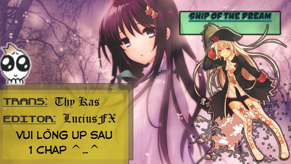 Useful Good-For-Nothing Chapter 7 - 2