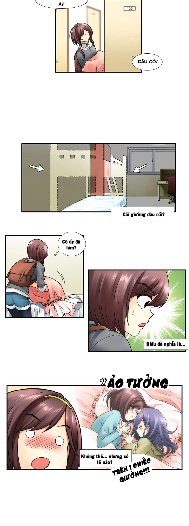 Useful Good-For-Nothing Chapter 9 - 7