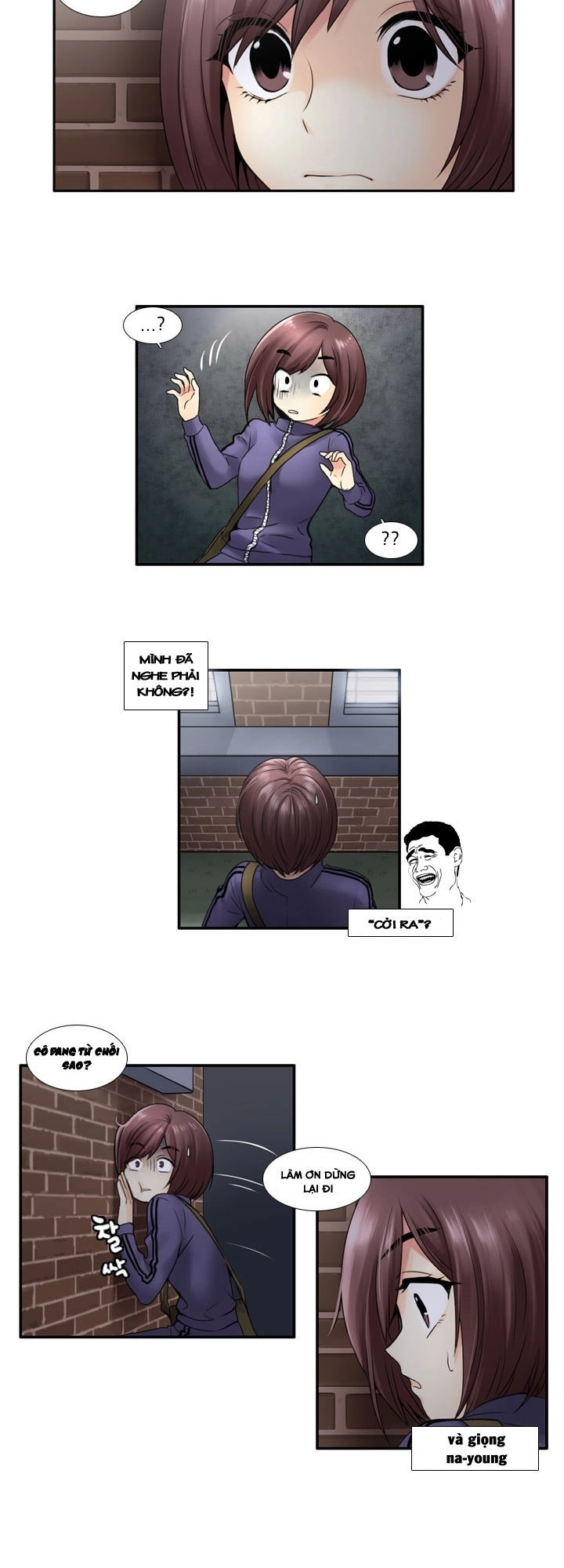 Useful Good-For-Nothing Chapter 10 - 9