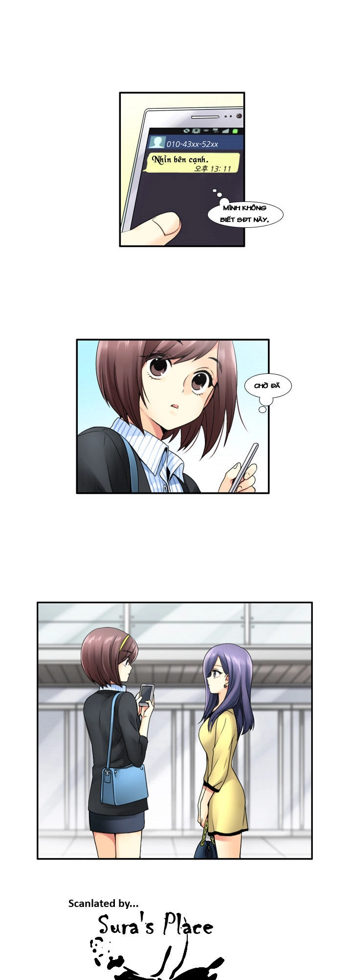 Useful Good-For-Nothing Chapter 12 - 11