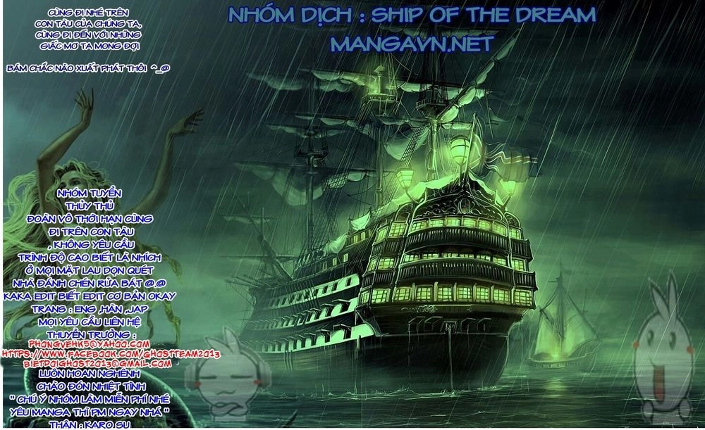 Useful Good-For-Nothing Chapter 14 - 2