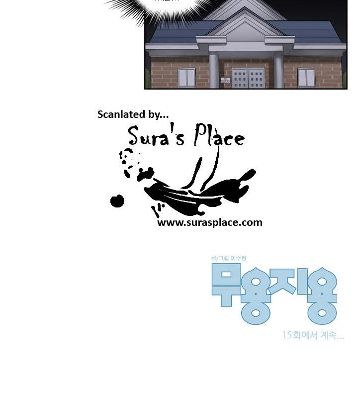 Useful Good-For-Nothing Chapter 14 - 24