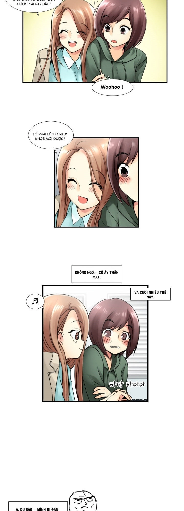 Useful Good-For-Nothing Chapter 15 - 13