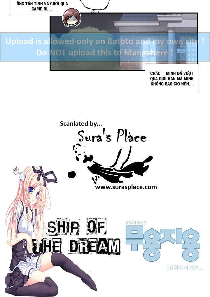 Useful Good-For-Nothing Chapter 15 - 14