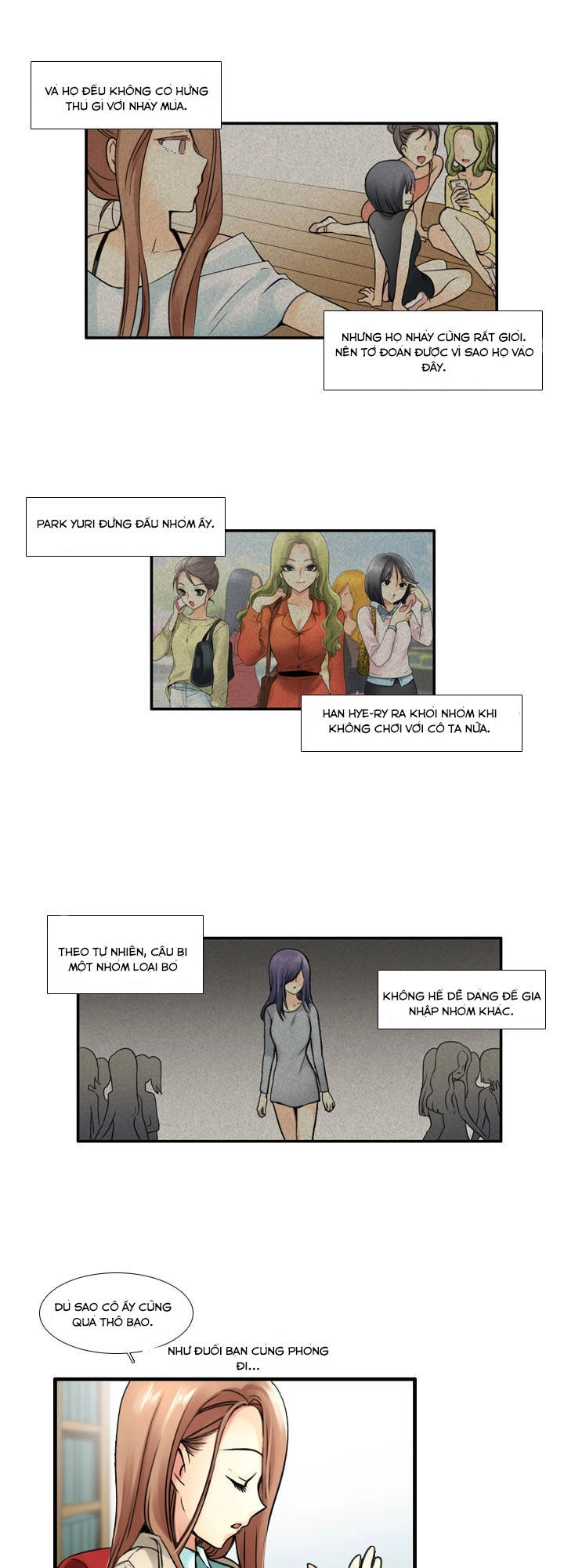 Useful Good-For-Nothing Chapter 16 - 12