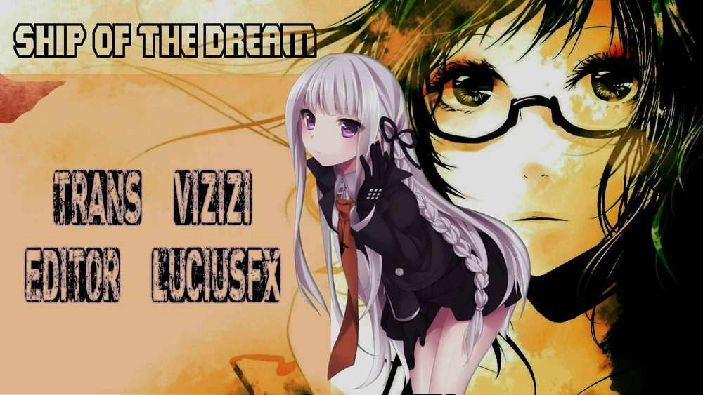 Useful Good-For-Nothing Chapter 17 - 1