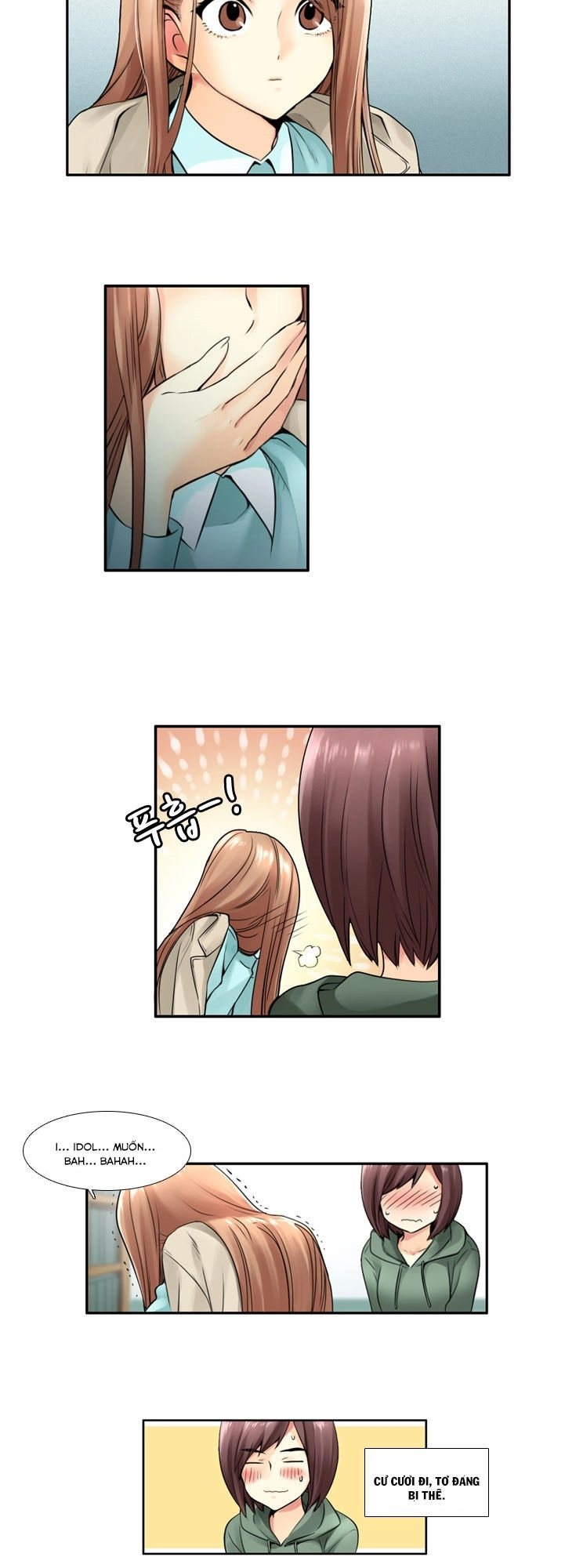 Useful Good-For-Nothing Chapter 17 - 5