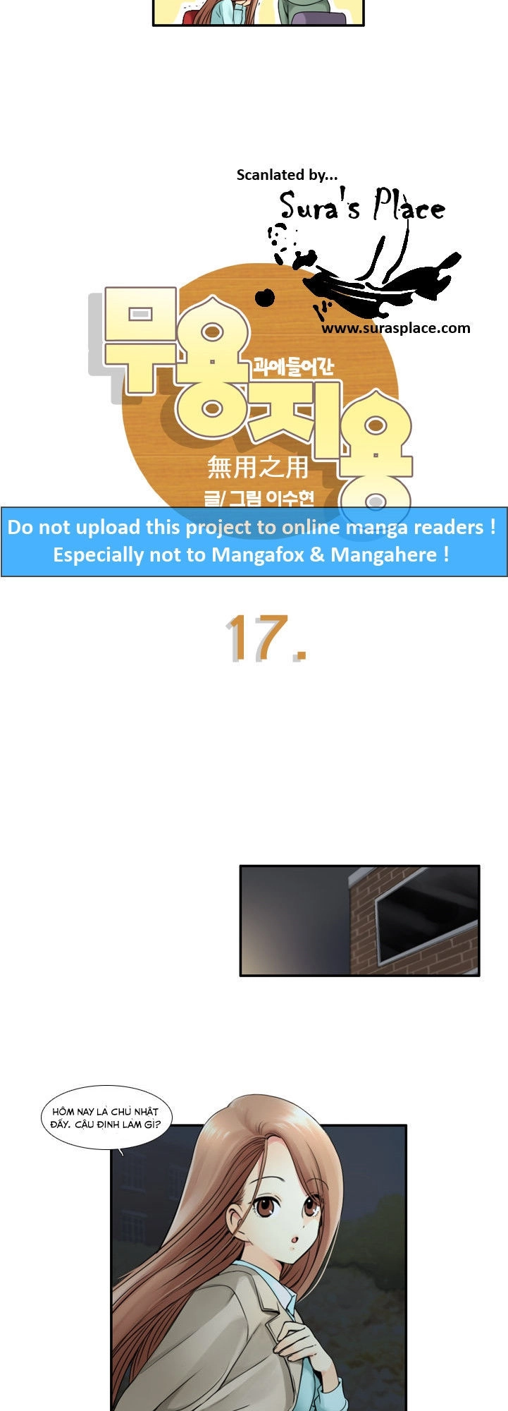 Useful Good-For-Nothing Chapter 17 - 7